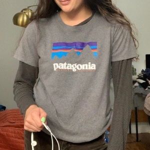 Patagonia TShirt